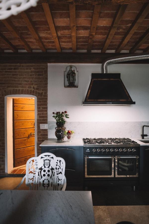 Podere Selvatici Imola Extérieur photo