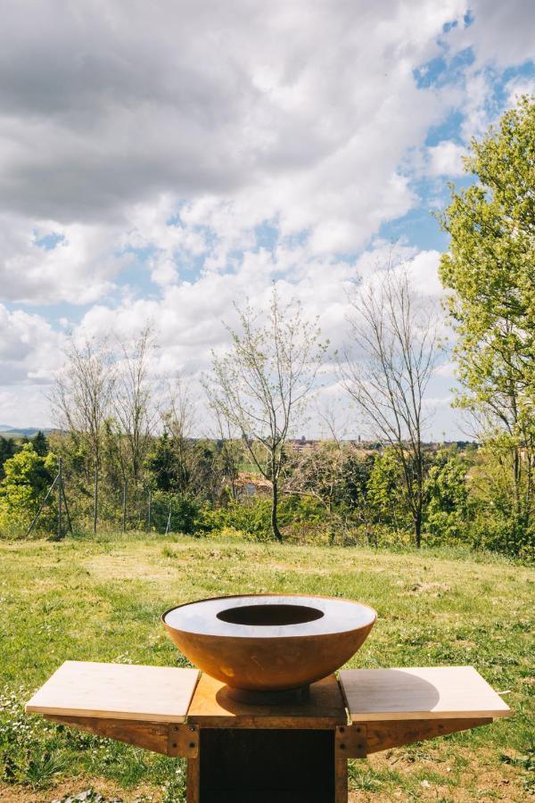 Podere Selvatici Imola Extérieur photo