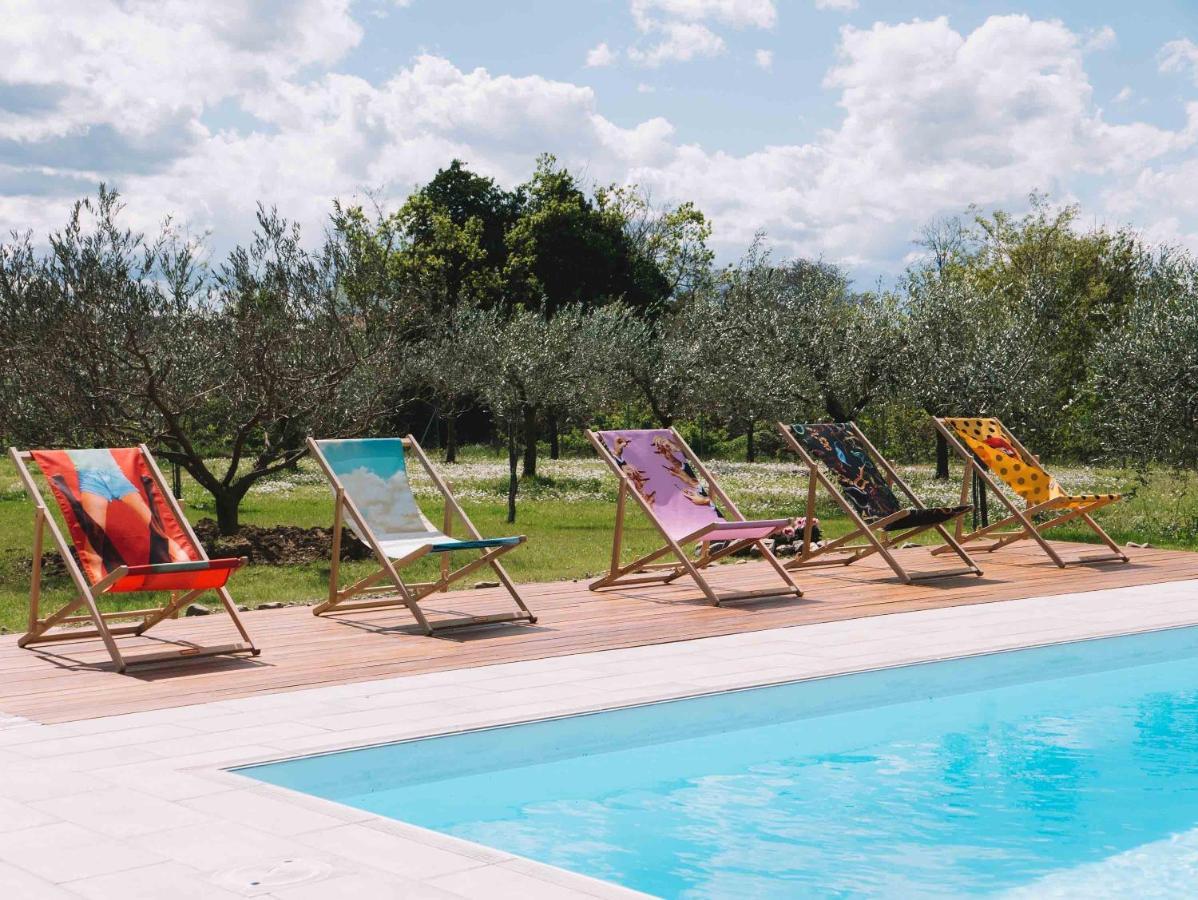 Podere Selvatici Imola Extérieur photo
