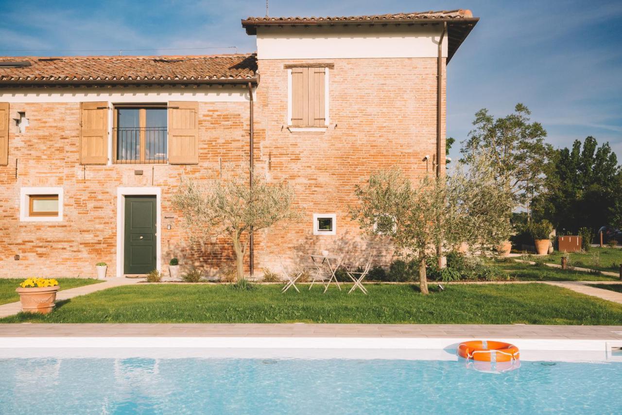 Podere Selvatici Imola Extérieur photo
